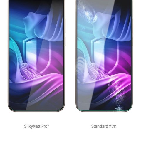 Folia matowa 3mk SilkyMatt Pro™ na Xiaomi Redmi Note 15 Pro 5G Xiaomi