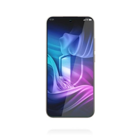 Folia matowa 3mk SilkyMatt Pro™ na Xiaomi Redmi Note 15 Pro 5G Xiaomi