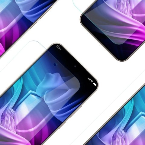 Folia matowa 3mk SilkyMatt Pro™ na Xiaomi Redmi Note 15 Pro 5G Xiaomi