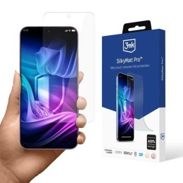 Folia matowa 3mk SilkyMatt Pro™ na Xiaomi 17T Pro Xiaomi