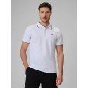 Koszulka polo regular męska 4F 4FRSS26TPTSM0897-10S 4f