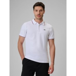 Koszulka polo regular męska 4F 4FRSS26TPTSM0897-10S 4f