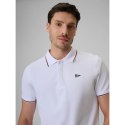 Koszulka polo regular męska 4F 4FRSS26TPTSM0897-10S 4f