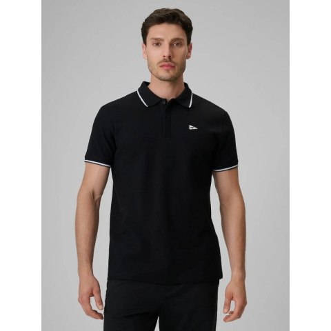 Koszulka polo regular męska 4F 4FRSS26TPTSM0897-20S 4f