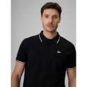 Koszulka polo regular męska 4F 4FRSS26TPTSM0897-20S 4f