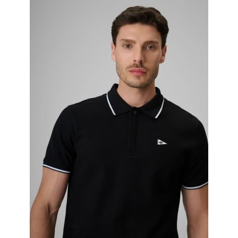 Koszulka polo regular męska 4F 4FRSS26TPTSM0897-20S 4f