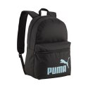Plecak Puma Phase czarny 91164 35 Puma