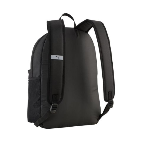 Plecak Puma Phase czarny 91164 35 Puma