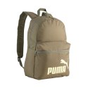 Plecak Puma Phase zielony 91164 30 Puma