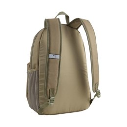 Plecak Puma Phase zielony 91164 30 Puma