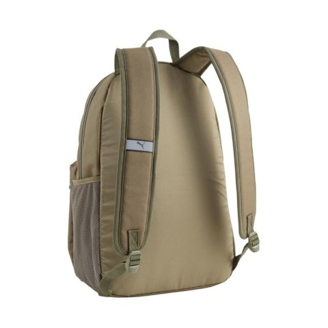Plecak Puma Phase zielony 91164 30 Puma