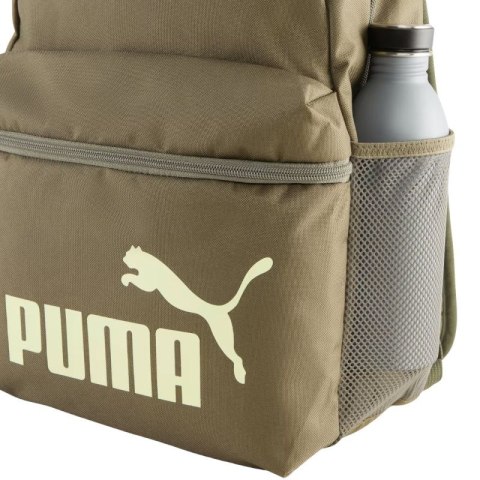 Plecak Puma Phase zielony 91164 30 Puma