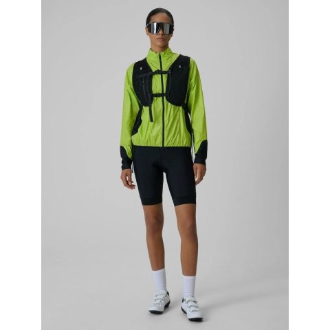 Plecak rowerowy (9 L) 4F 4FRSS26ABACU679-28S 4f