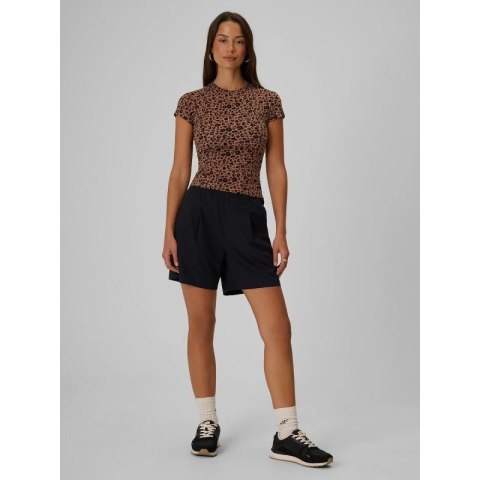 Spodenki casual damskie 4F 4FRSS26TSHOF0937-20S 4f