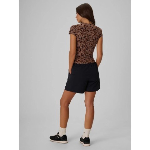 Spodenki casual damskie 4F 4FRSS26TSHOF0937-20S 4f