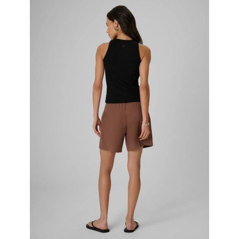 Spodenki casual damskie 4F 4FRSS26TSHOF0937-82S 4f
