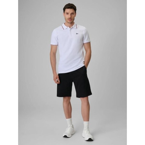 Spodenki casual męskie 4F 4FRSS26TSHOM0929-20S 4f