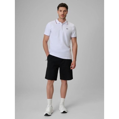 Spodenki casual męskie 4F 4FRSS26TSHOM0929-20S 4f