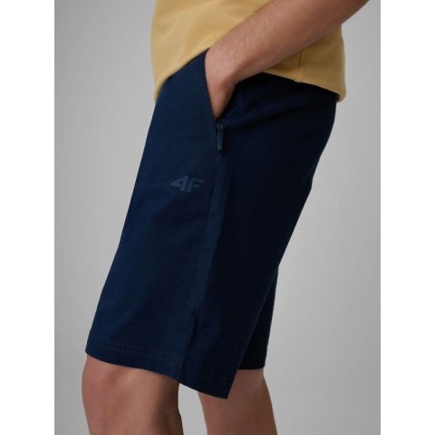 Spodenki casual męskie 4F 4FRSS26TSHOM0929-31S 4f