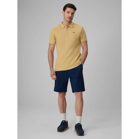 Spodenki casual męskie 4F 4FRSS26TSHOM0929-31S 4f
