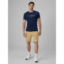 Spodenki casual męskie 4F 4FRSS26TSHOM0929-83S 4f