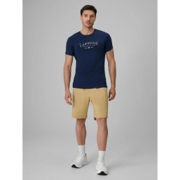Spodenki casual męskie 4F 4FRSS26TSHOM0929-83S 4f