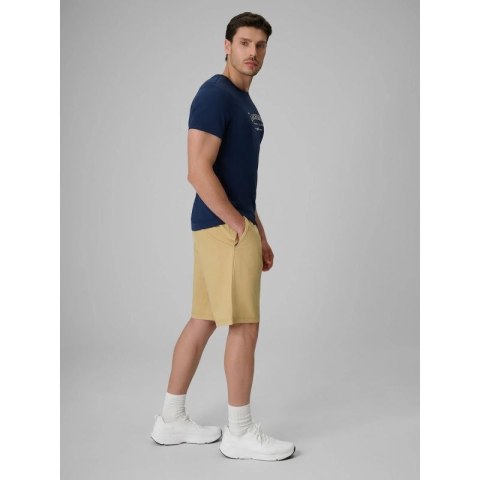 Spodenki casual męskie 4F 4FRSS26TSHOM0929-83S 4f