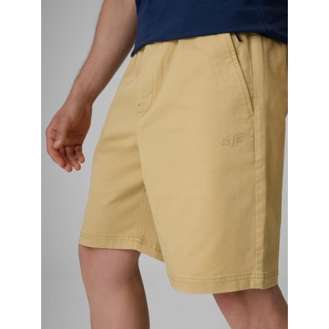 Spodenki casual męskie 4F 4FRSS26TSHOM0929-83S 4f