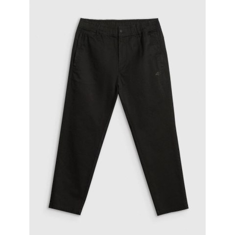 Spodnie casual męskie 4F 4FRSS26TTROM1963-20S 4f