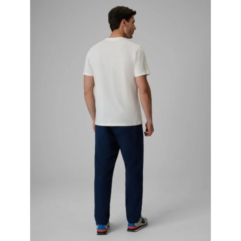 Spodnie casual męskie 4F 4FRSS26TTROM1963-20S 4f