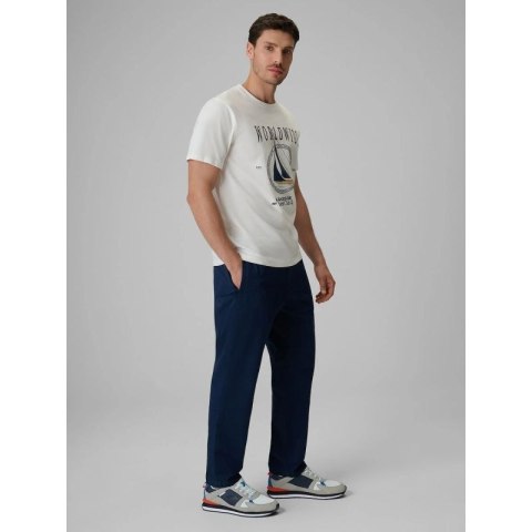 Spodnie casual męskie 4F 4FRSS26TTROM1963-20S 4f