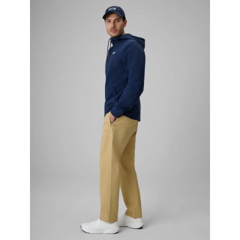 Spodnie casual męskie 4F 4FRSS26TTROM1963-20S 4f