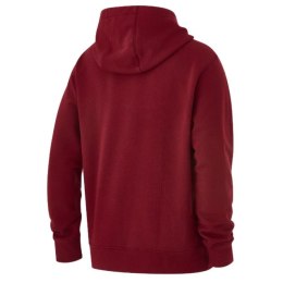 Bluza z kapturem Nike Polska Club IO8534-677 Nike