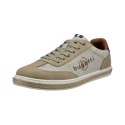 Bugatti męskie buty 321ASP015500-5200 beige Bugatti