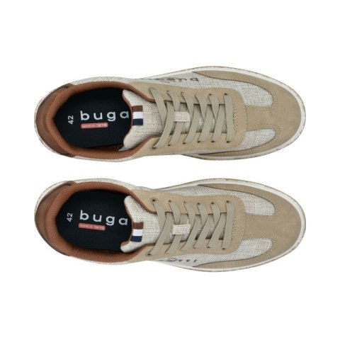 Bugatti męskie buty 321ASP015500-5200 beige Bugatti