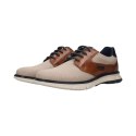 Bugatti męskie buty 331AWB046910-5263 beige/cognac Bugatti
