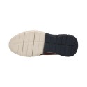 Bugatti męskie buty 331AWB046910-5263 beige/cognac Bugatti