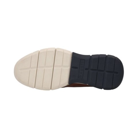 Bugatti męskie buty 331AWB046910-5263 beige/cognac Bugatti