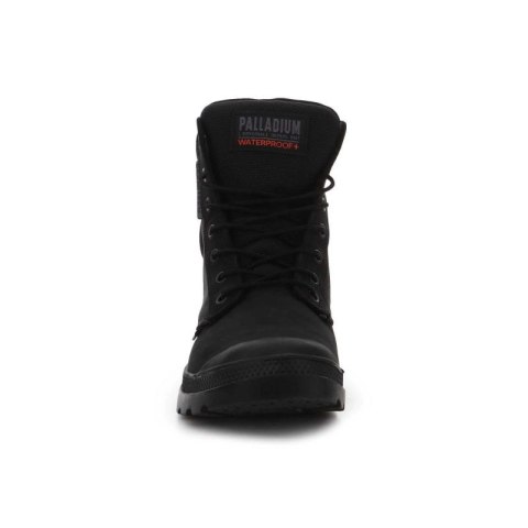 Buty Palladium Pampa SC WPN U-S 77235-010-M Palladium