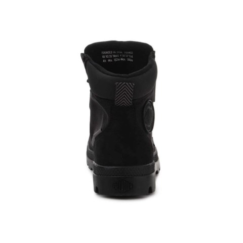 Buty Palladium Pampa SC WPN U-S 77235-010-M Palladium