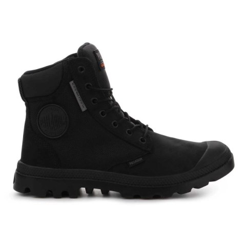 Buty Palladium Pampa SC WPN U-S 77235-010-M Palladium