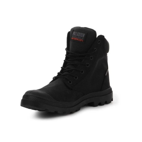 Buty Palladium Pampa SC WPN U-S 77235-010-M Palladium