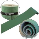 KARIMATA TURYSTYCZNA XPE 180x50x1,2CM ZIELONA REDCLIFFS Redcliffs