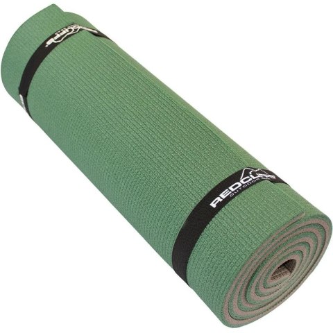 KARIMATA TURYSTYCZNA XPE 180x50x1,2CM ZIELONA REDCLIFFS Redcliffs