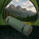KARIMATA TURYSTYCZNA XPE 180x50x1,2CM ZIELONA REDCLIFFS Redcliffs