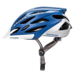 Kask Rowerowy Meteor Marven 24780-24782 Meteor