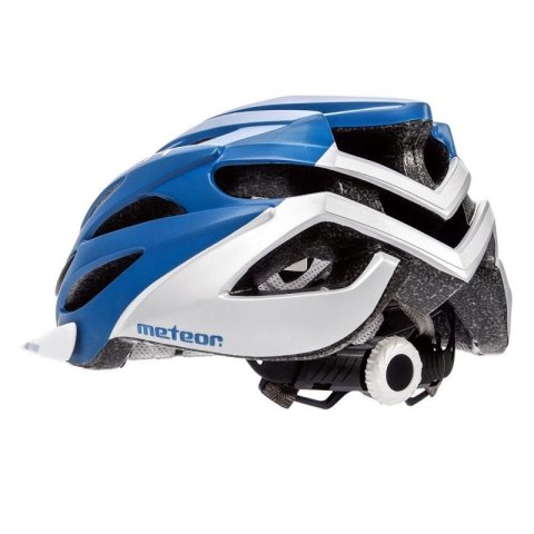 Kask Rowerowy Meteor Marven 24780-24782 Meteor