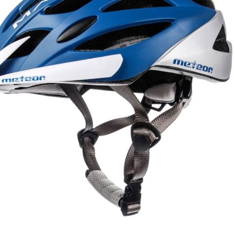 Kask Rowerowy Meteor Marven 24780-24782 Meteor