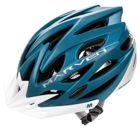 Kask Rowerowy Meteor Marven 24780-24782 Meteor