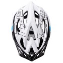Kask rowerowy Meteor Gruver 24747-24749 Meteor